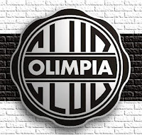 Club Olimpia de Paraguay
