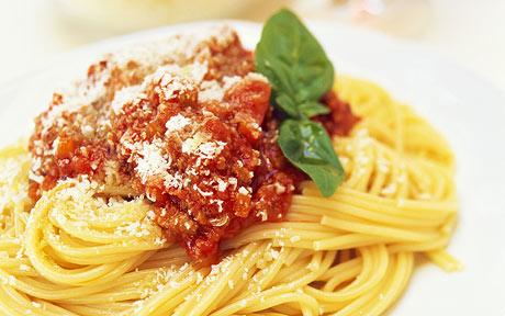 Jak przyrządzić mięso mielone do spaghetti