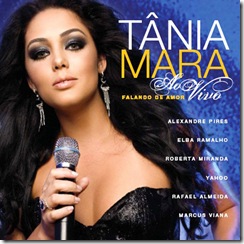 TANIA MARA