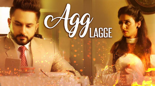 Agg Lagge Lyrics 