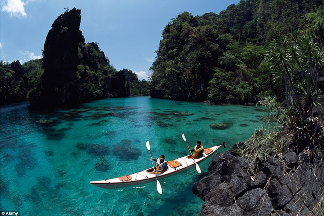 Palawan