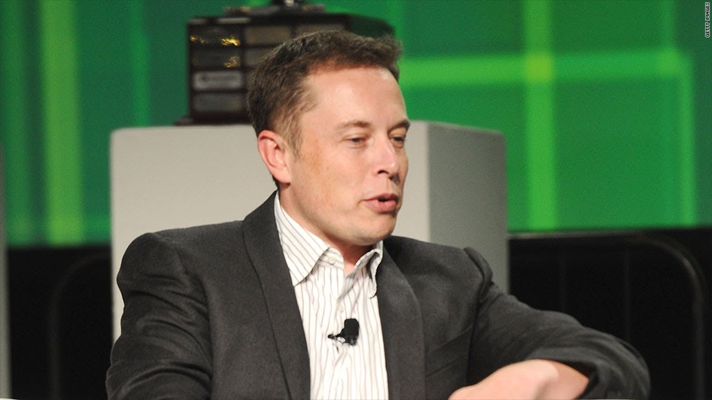 Elon Musk - Is Solar City Worth It