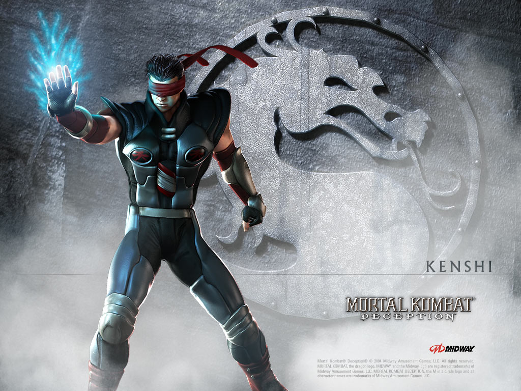 RockPubAno: Wallpapers Mortal Kombat Deception