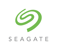 Seagate Technology логотип