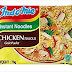 Indomie Instant Noodle Soup Chicken Flavor