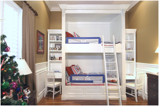 Bunk Beds