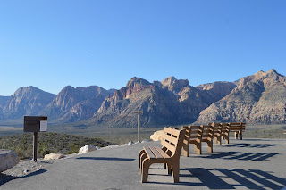 Red Rock Canyon