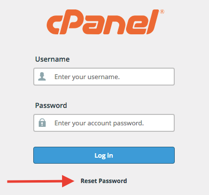 Cara Reset Password Cpanel Dengan Tools dan Shell Backdoor by Iptahudin