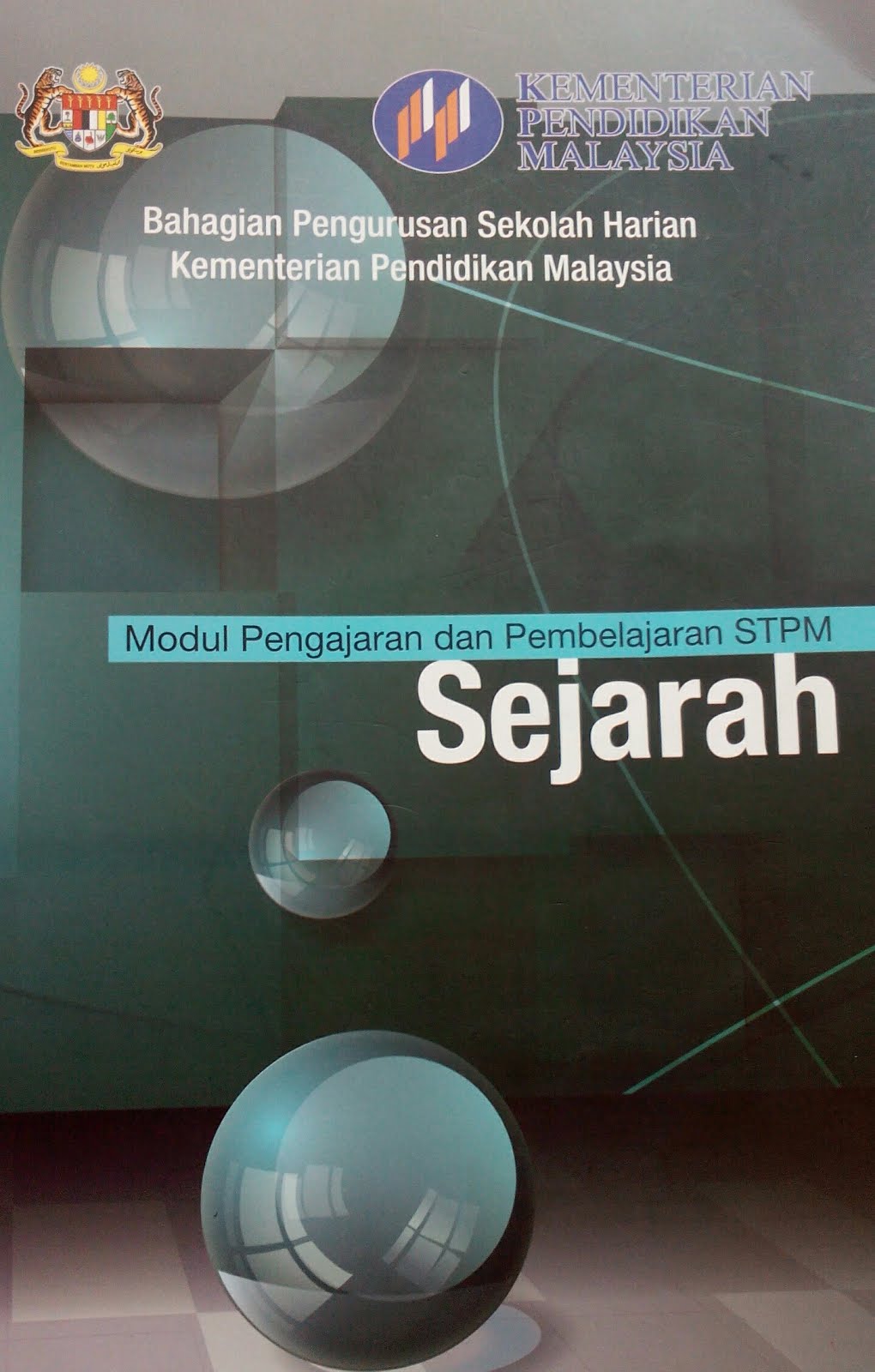 Blog Sejarah STPM Cikgu Mohammadia: 3.2 Reaksi Masyarakat 