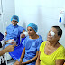 22 Cirugias en campaña visual