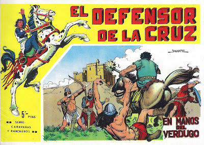 Imagen de El Defensor de la Cruz Nº 3-Ediciones Maga