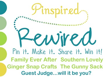 Pinterest Green Wording