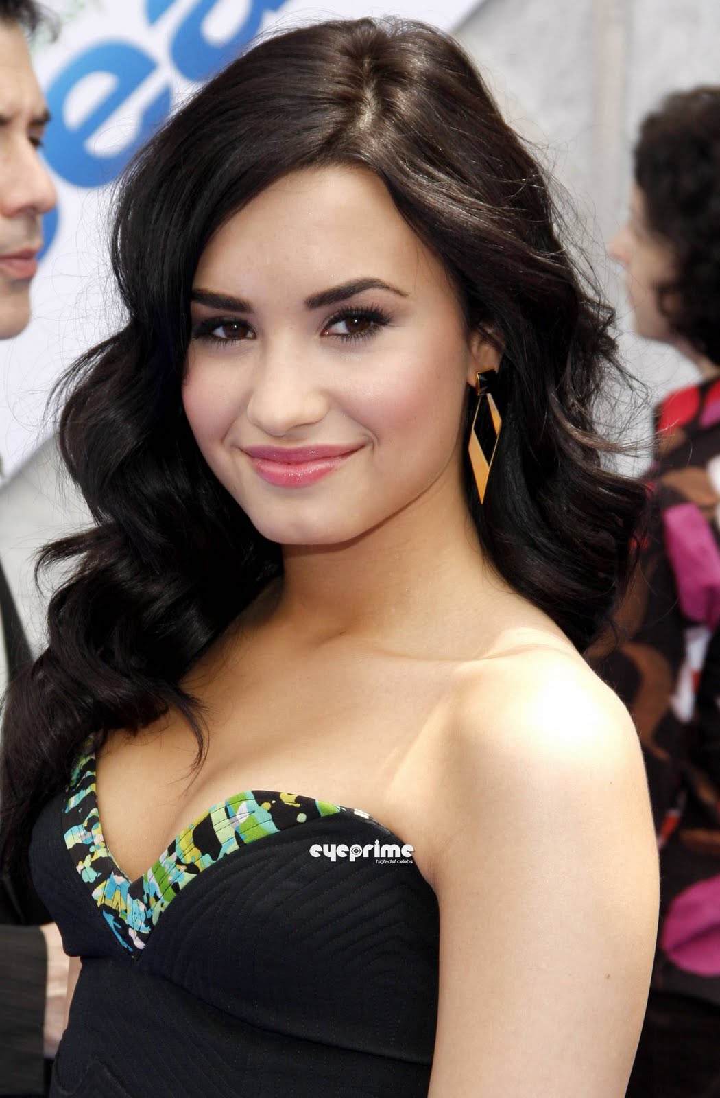Demi Lovato Hairstyles Pictures
