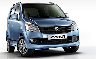 WAGON R MUBIL MURAH SUZUKI