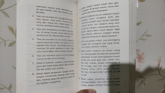 Review Buku: Seikatsu Kaizen, Sejarah Jepang Dibalik Raksasa Ekonomi