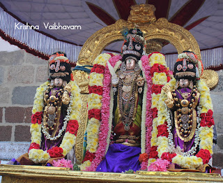 Theppotsavam,Seriya Ther,Day 04,Vaibhavam,Dharisanam,Sri Narasimhar, Sri PArthasarathy Perumal, Perumal, Venkata Krishna , Varushotsavam, 2018, Video, Divya Prabhandam,Triplicane,Thiruvallikeni,Utsavam,