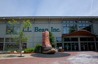 ll bean store
