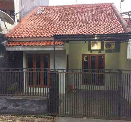 Rumah Kontrakan Murah  Di Cilandak Jakarta Selatan Info