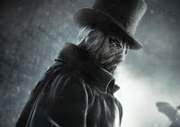 Assassin's Creed - Jack the Ripper DLC