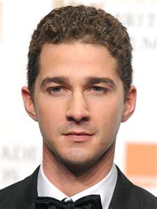 shia labeouf hairstyles