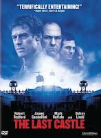 The Last Castle (2001)