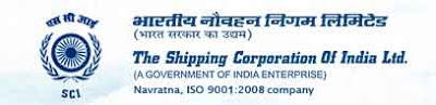 Shipping Corporation Junior Engineer vacancy