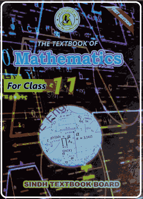 Maths 11 Sindh board pdf