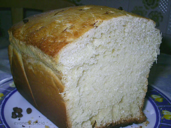 miga del brioche