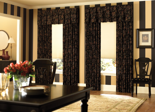 Windows Curtains Ideas | Home Decoration Advice