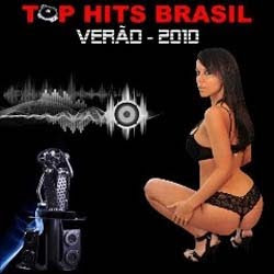 Top Hits Brasil Verão 2010