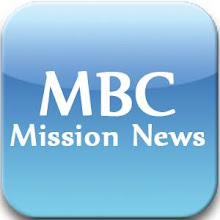 MBC Mission News