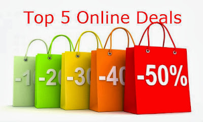 online shopping sites