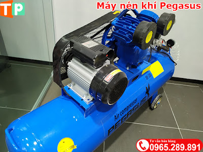 Máy nén khí Pegasus 3HP-120L