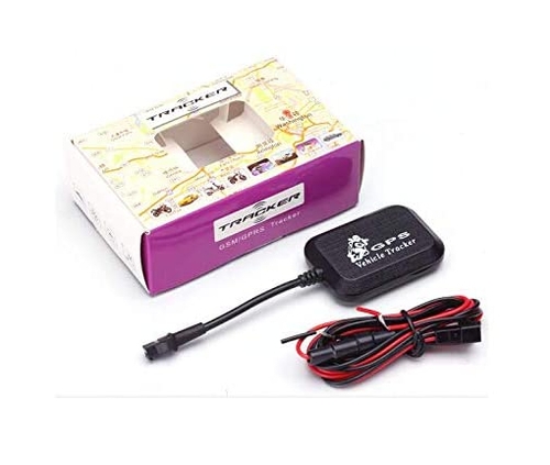 Kingshowstar Mini Car GPS Tracker Device Hidden