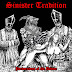 Sinster Tradition - Perversions of the Divine