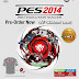 Download Pro Evolution Soccer 2014 Reloaded