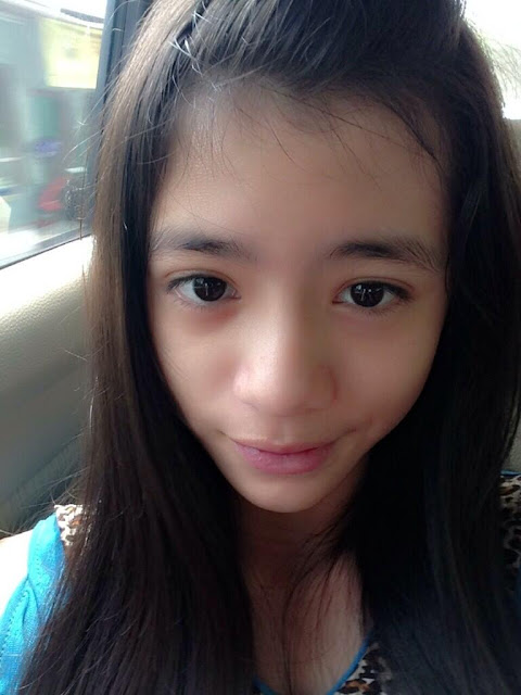 Vanka JKT48 Foto Terbaru