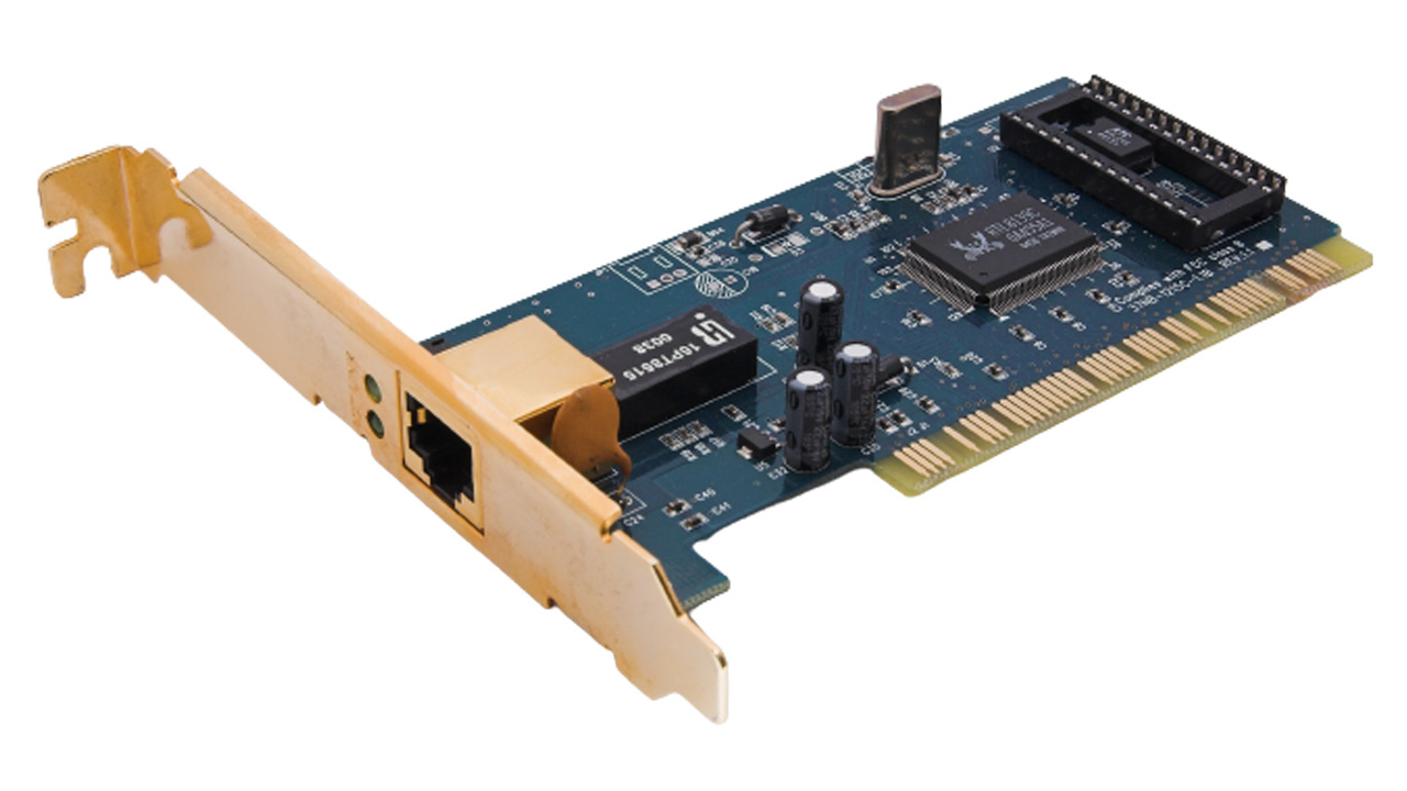 Network Interface Card (NIC) || নেটওয়ার্ক ইন্টারফেস কার্ড