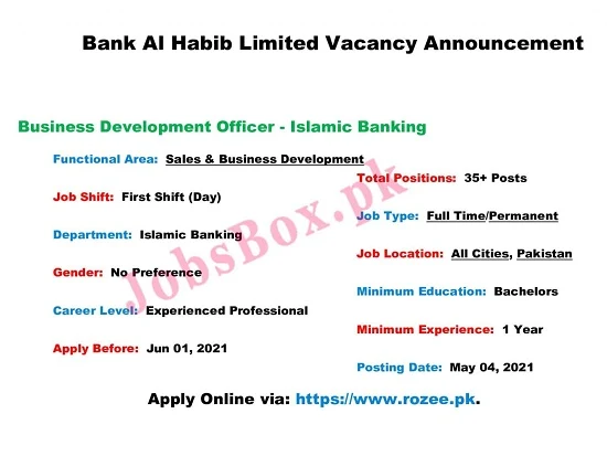 Bank-al-habib-jobs-may-2021-apply-online-via-rozee.pk