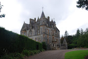 Blarney Castle, House & Gardens, . (dsc )