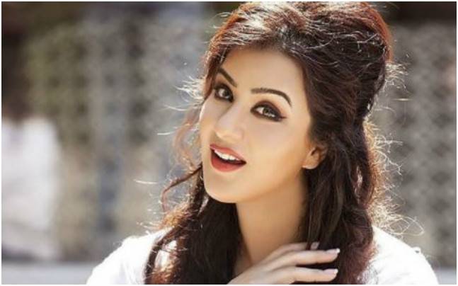 Shilpa Shinde Height, Weight, Age, Husband, Affairs and More, TV actress Shilpa Shinde Serial, Character Name, Photo, wallpaper, Shilpa Shinde (in Bigg Boss 11) 2017