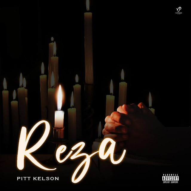 Pitt Kelson - Reza (Rap 2022) [Baixar Musica]