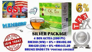 harga ahli silver glucos cut