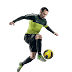 Render Iniesta