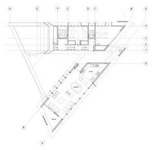 Plano - planta