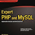 Expert PHP and MySQL