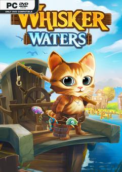 Whisker Waters