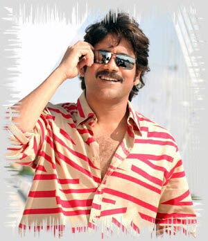 akkineni nagarjuna wallpapers