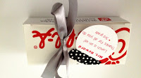 Chick Fil A Box Lunch
