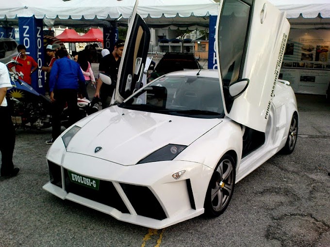 Ini Luahan Jujur Dari Hati Jurutera Proton,Adakah Tahap Keyakinan Rakyat Malaysia Terhadap Proton Akan Berubah Atau....